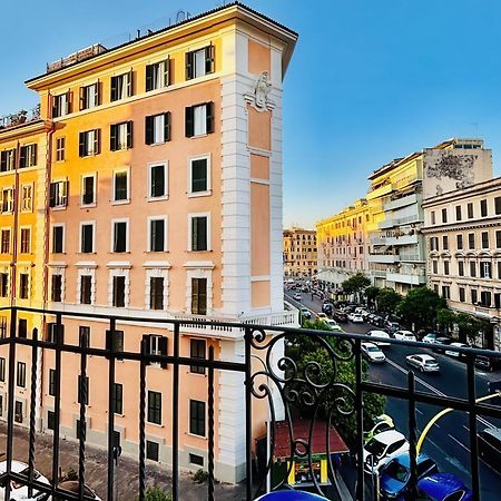 Saint John Loft Apartment โรม ภายนอก รูปภาพ