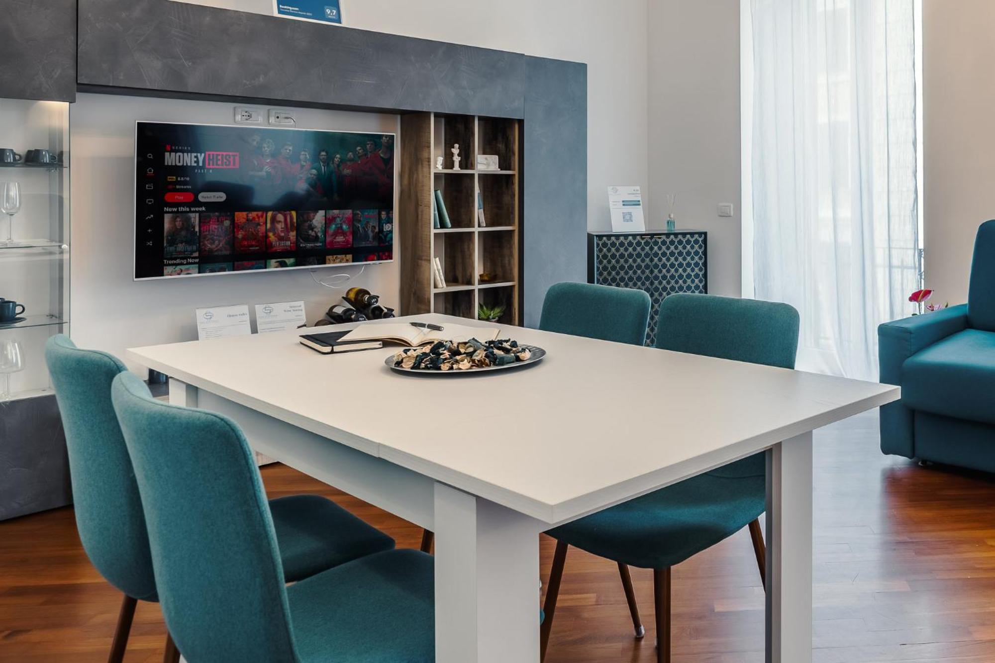Saint John Loft Apartment โรม ภายนอก รูปภาพ