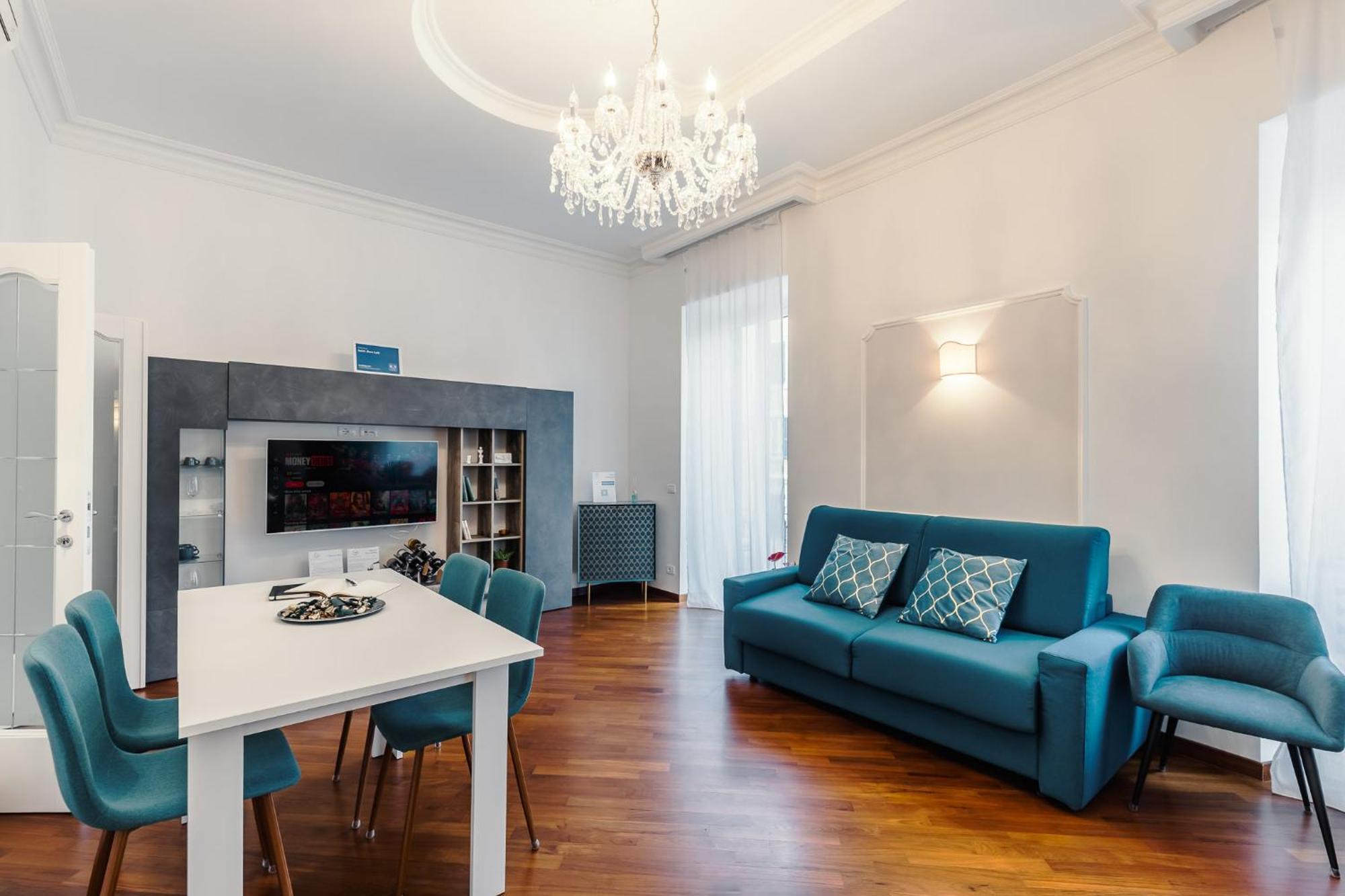 Saint John Loft Apartment โรม ภายนอก รูปภาพ