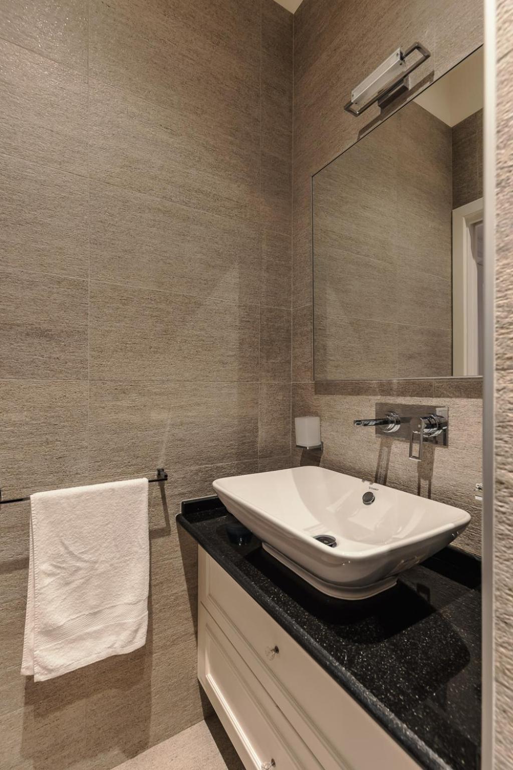 Saint John Loft Apartment โรม ภายนอก รูปภาพ