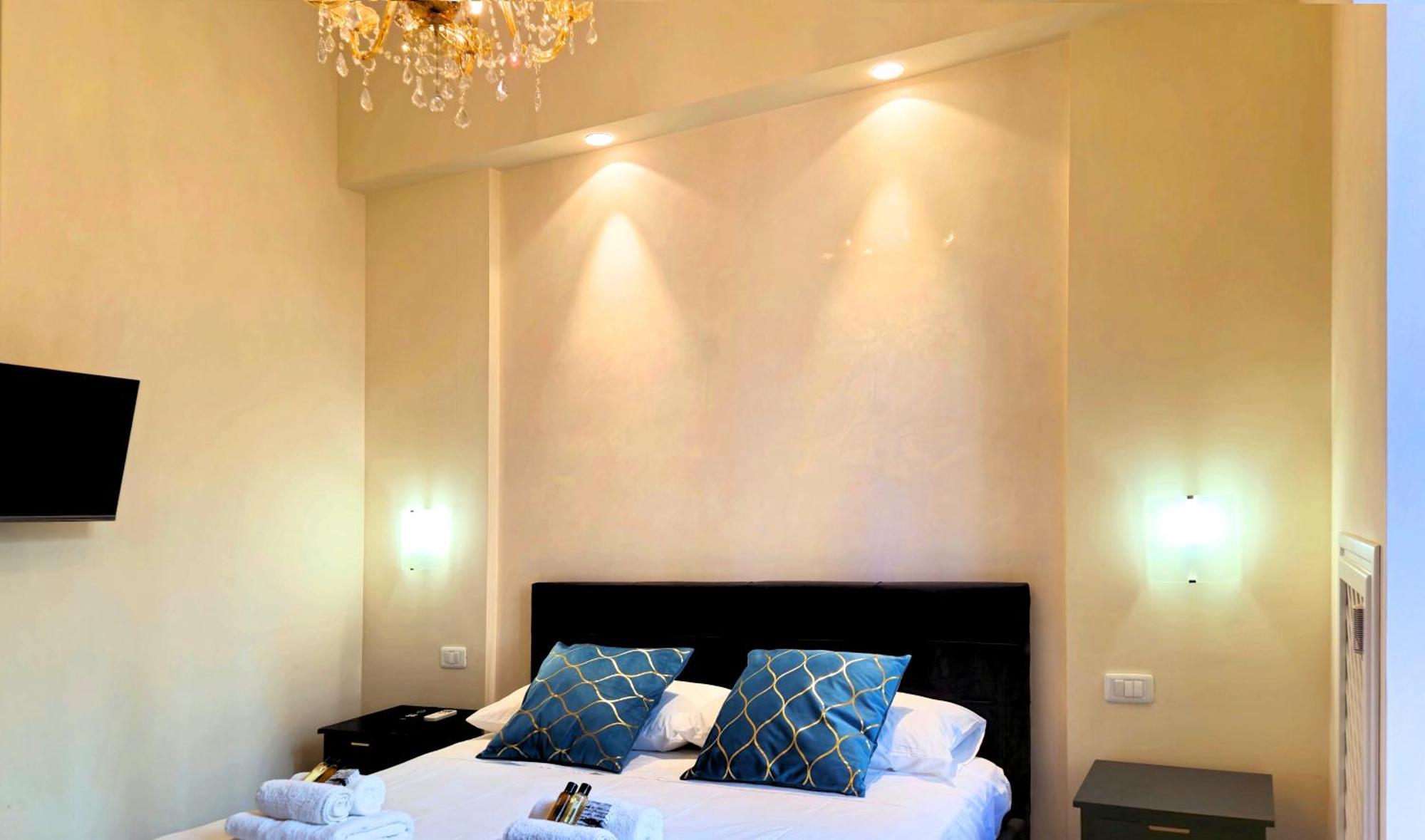 Saint John Loft Apartment โรม ภายนอก รูปภาพ