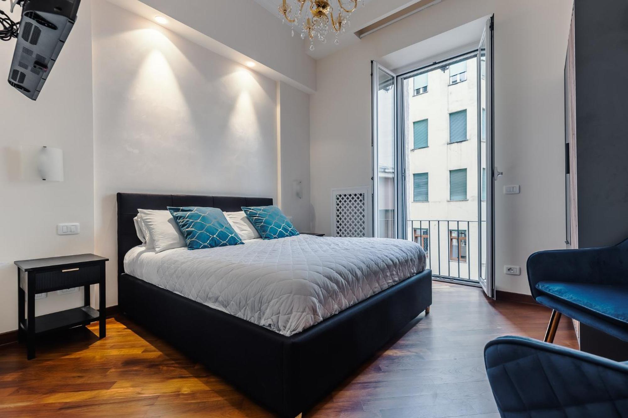 Saint John Loft Apartment โรม ภายนอก รูปภาพ