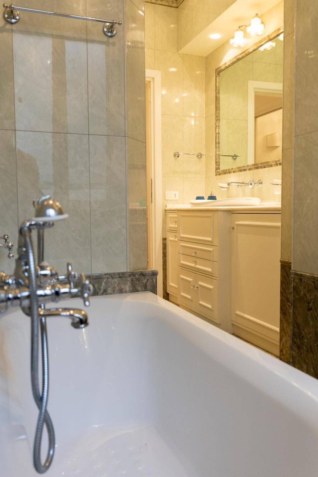 Saint John Loft Apartment โรม ภายนอก รูปภาพ