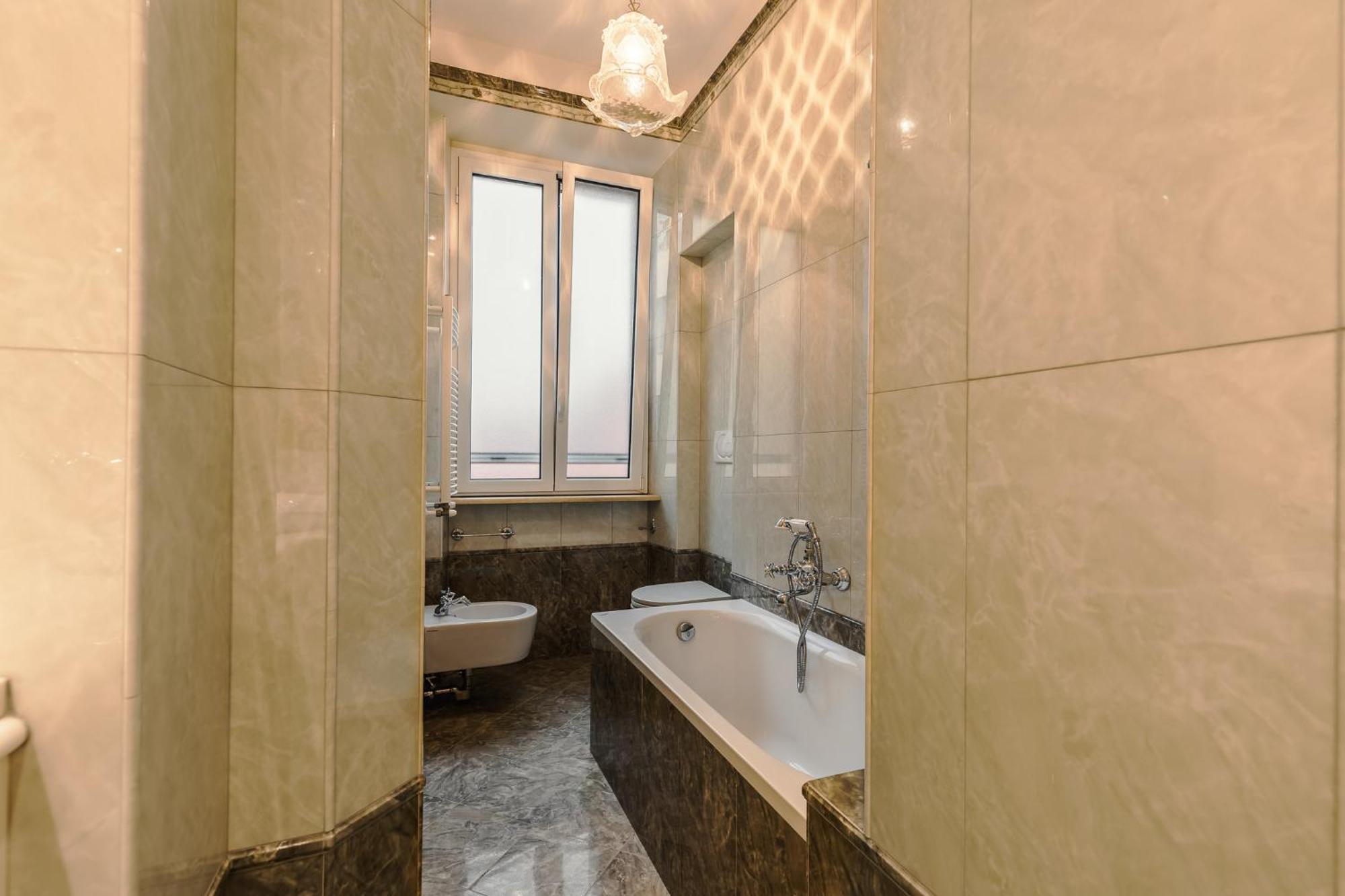 Saint John Loft Apartment โรม ภายนอก รูปภาพ