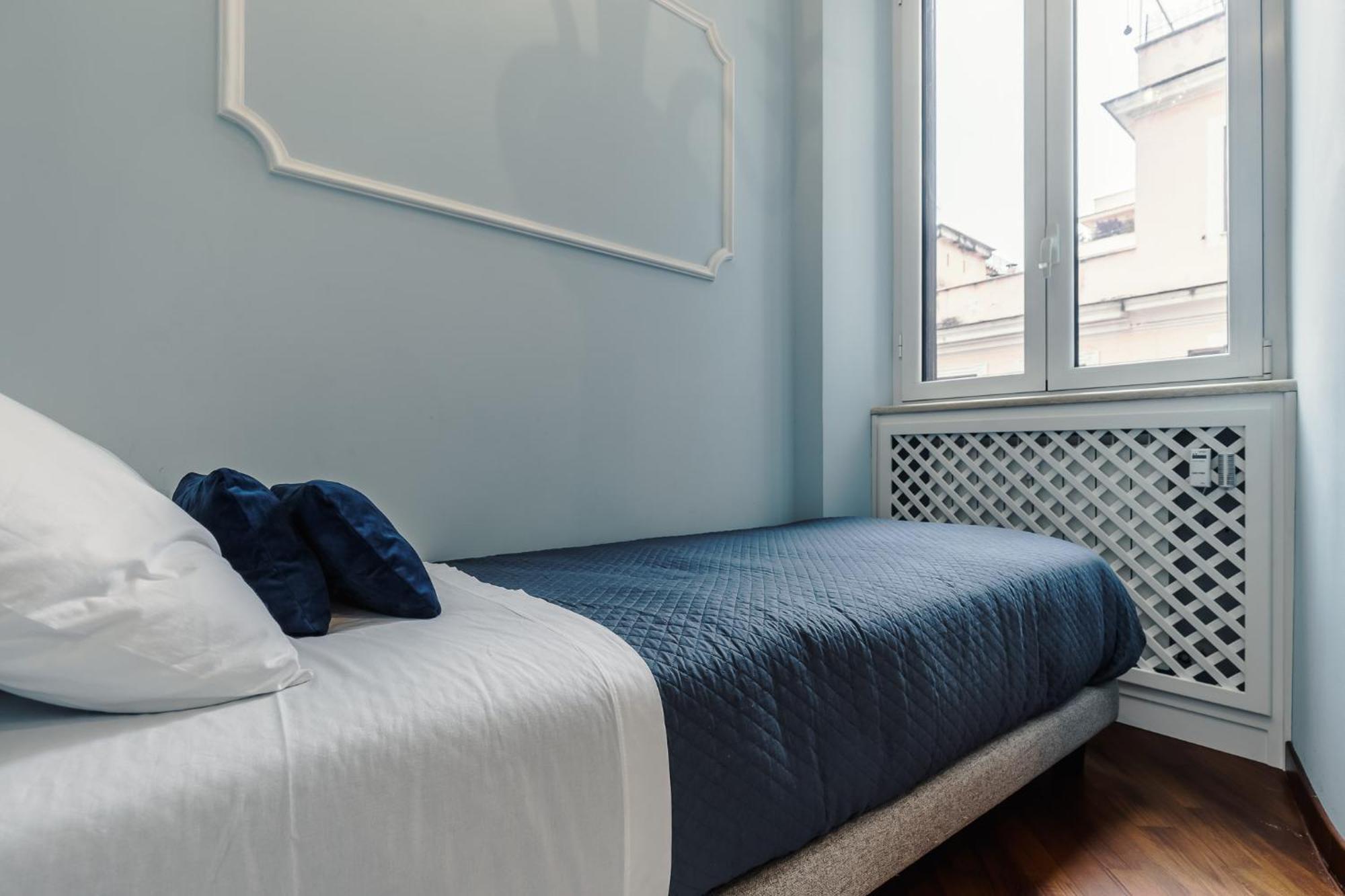 Saint John Loft Apartment โรม ภายนอก รูปภาพ