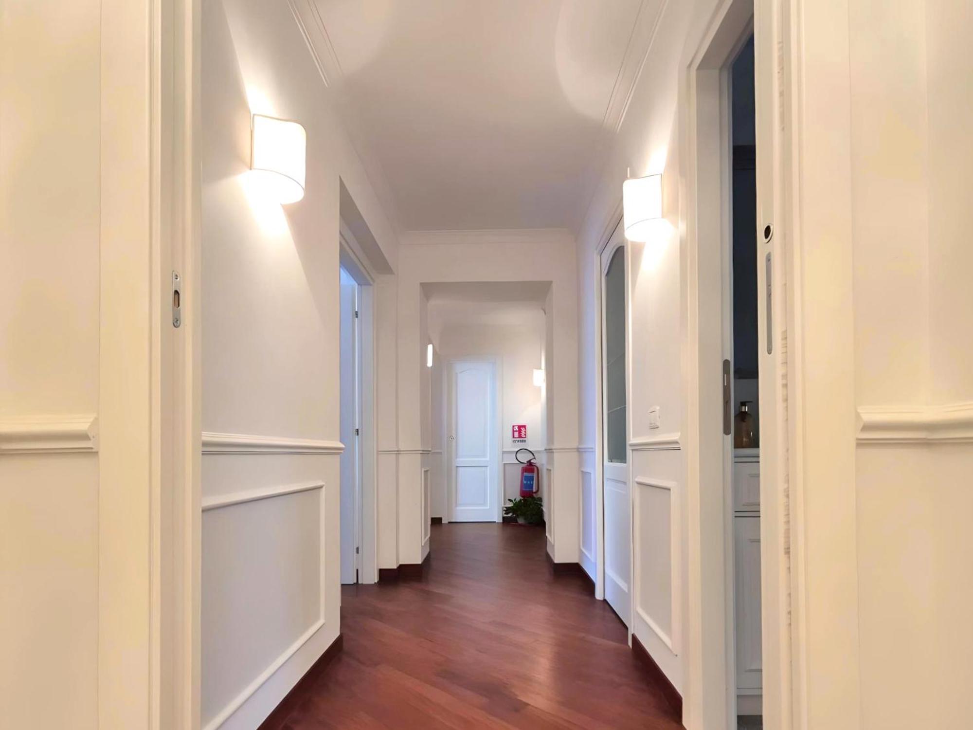 Saint John Loft Apartment โรม ภายนอก รูปภาพ