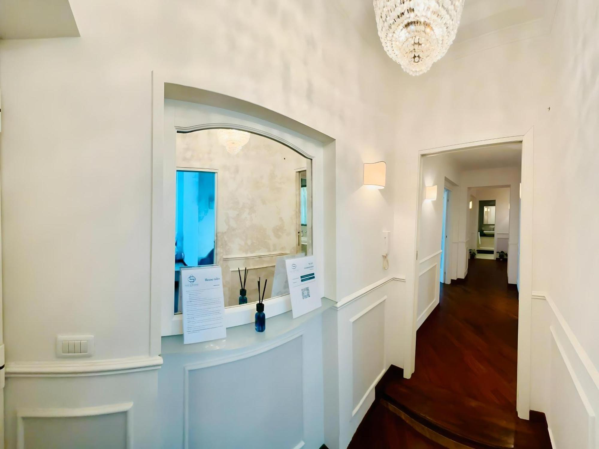 Saint John Loft Apartment โรม ภายนอก รูปภาพ